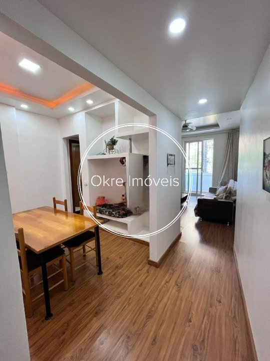 Conheça FOTO_4 do imóvel - Apartamento 2 quartos à venda Gávea, Rio de Janeiro - R$ 1.480.000 - KRAP20005 - 4 FOTO_4 - 4