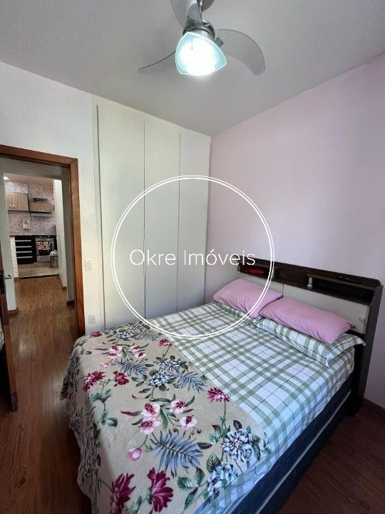 Conheça FOTO_5 do imóvel - Apartamento 2 quartos à venda Gávea, Rio de Janeiro - R$ 1.480.000 - KRAP20005 - 5 FOTO_5 - 5