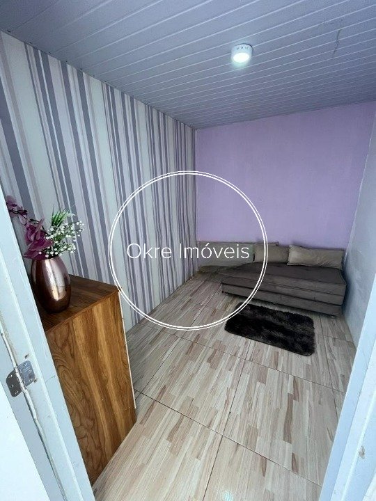 Conheça FOTO_7 do imóvel - Apartamento 2 quartos à venda Gávea, Rio de Janeiro - R$ 1.480.000 - KRAP20005 - 7 FOTO_7 - 7