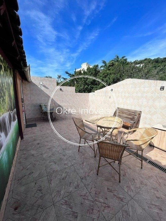 Conheça FOTO_8 do imóvel - Apartamento 2 quartos à venda Gávea, Rio de Janeiro - R$ 1.480.000 - KRAP20005 - 8 FOTO_8 - 8