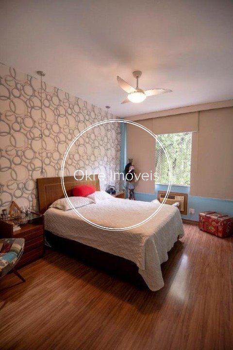 Conheça FOTO_11 do imóvel - Apartamento 3 quartos à venda Laranjeiras, Rio de Janeiro - R$ 2.650.000 - 11613 - 11 FOTO_11 - 11