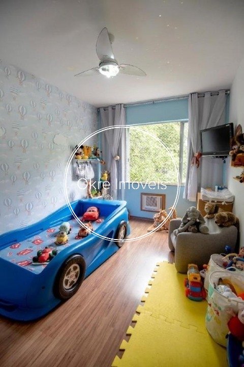 Conheça FOTO_12 do imóvel - Apartamento 3 quartos à venda Laranjeiras, Rio de Janeiro - R$ 2.650.000 - 11613 - 12 FOTO_12 - 12
