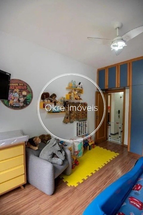 Conheça FOTO_13 do imóvel - Apartamento 3 quartos à venda Laranjeiras, Rio de Janeiro - R$ 2.650.000 - 11613 - 13 FOTO_13 - 13