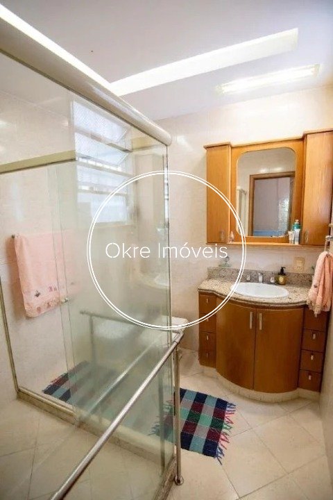 Conheça FOTO_15 do imóvel - Apartamento 3 quartos à venda Laranjeiras, Rio de Janeiro - R$ 2.650.000 - 11613 - 15 FOTO_15 - 15