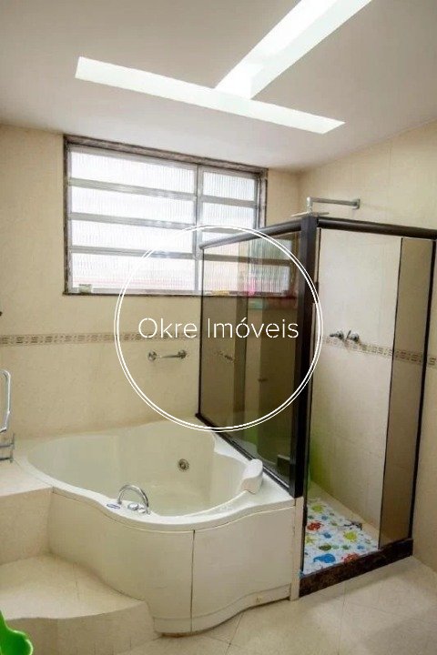 Conheça FOTO_16 do imóvel - Apartamento 3 quartos à venda Laranjeiras, Rio de Janeiro - R$ 2.650.000 - 11613 - 16 FOTO_16 - 16