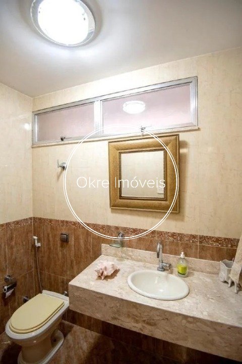 Conheça FOTO_17 do imóvel - Apartamento 3 quartos à venda Laranjeiras, Rio de Janeiro - R$ 2.650.000 - 11613 - 17 FOTO_17 - 17