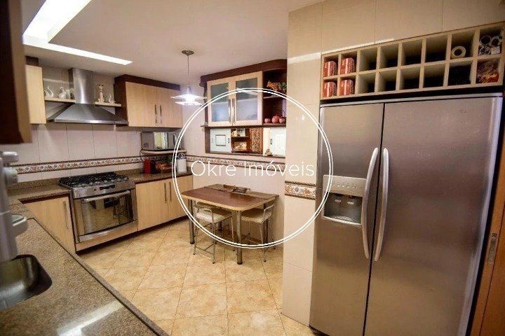 Conheça FOTO_18 do imóvel - Apartamento 3 quartos à venda Laranjeiras, Rio de Janeiro - R$ 2.650.000 - 11613 - 18 FOTO_18 - 18