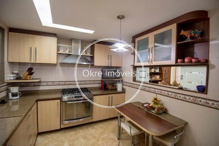 Conheça FOTO_19 do imóvel - Apartamento 3 quartos à venda Laranjeiras, Rio de Janeiro - R$ 2.650.000 - 11613 - 19 FOTO_19 - 19