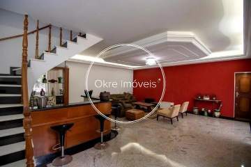 Apartamento 3 quartos à venda Laranjeiras, Rio de Janeiro - R$ 2.650.000 - 11613