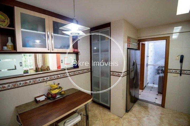 Conheça FOTO_20 do imóvel - Apartamento 3 quartos à venda Laranjeiras, Rio de Janeiro - R$ 2.650.000 - 11613 - 20 FOTO_20 - 20