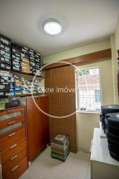 Conheça FOTO_21 do imóvel - Apartamento 3 quartos à venda Laranjeiras, Rio de Janeiro - R$ 2.650.000 - 11613 - 21 FOTO_21 - 21