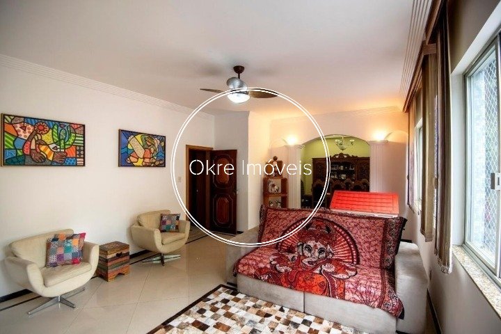 Conheça FOTO_22 do imóvel - Apartamento 3 quartos à venda Laranjeiras, Rio de Janeiro - R$ 2.650.000 - 11613 - 22 FOTO_22 - 22