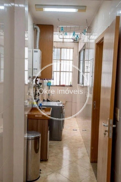 Conheça FOTO_23 do imóvel - Apartamento 3 quartos à venda Laranjeiras, Rio de Janeiro - R$ 2.650.000 - 11613 - 23 FOTO_23 - 23