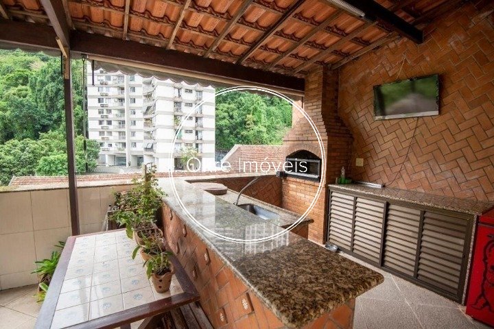 Conheça FOTO_26 do imóvel - Apartamento 3 quartos à venda Laranjeiras, Rio de Janeiro - R$ 2.650.000 - 11613 - 26 FOTO_26 - 26