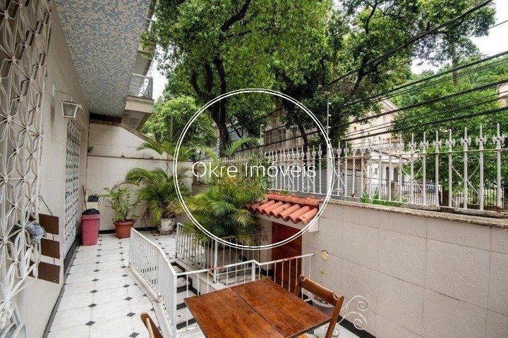 Conheça FOTO_7 do imóvel - Apartamento 3 quartos à venda Laranjeiras, Rio de Janeiro - R$ 2.650.000 - 11613 - 7 FOTO_7 - 7