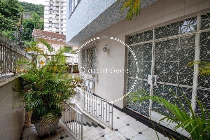 Conheça FOTO_8 do imóvel - Apartamento 3 quartos à venda Laranjeiras, Rio de Janeiro - R$ 2.650.000 - 11613 - 8 FOTO_8 - 8