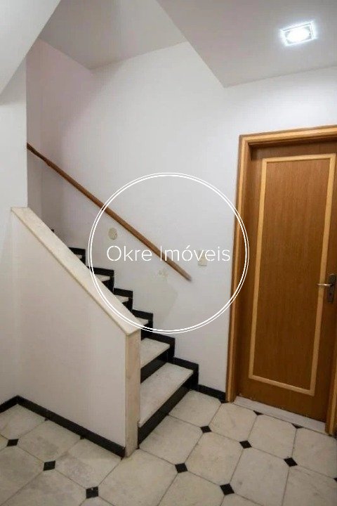 Conheça FOTO_9 do imóvel - Apartamento 3 quartos à venda Laranjeiras, Rio de Janeiro - R$ 2.650.000 - 11613 - 9 FOTO_9 - 9