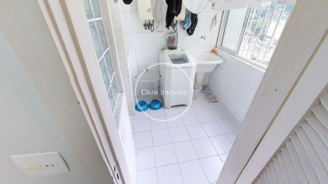 Conheça FOTO_12 do imóvel - Apartamento 3 quartos à venda São Conrado, Rio de Janeiro - R$ 900.000 - 11617 - 12 FOTO_12 - 12