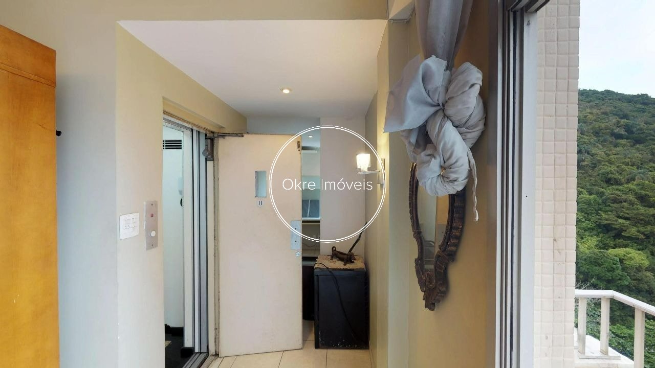 Conheça FOTO_13 do imóvel - Apartamento 3 quartos à venda São Conrado, Rio de Janeiro - R$ 900.000 - 11617 - 13 FOTO_13 - 13