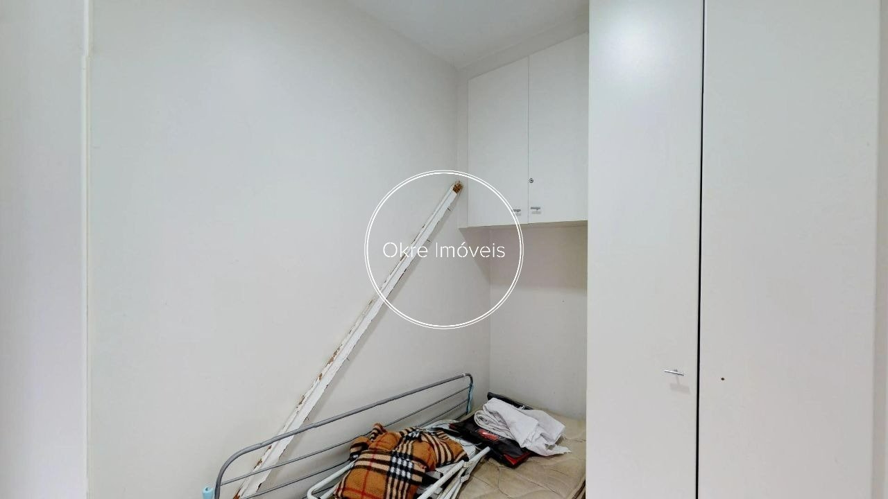Conheça FOTO_5 do imóvel - Apartamento 3 quartos à venda São Conrado, Rio de Janeiro - R$ 900.000 - 11617 - 5 FOTO_5 - 5