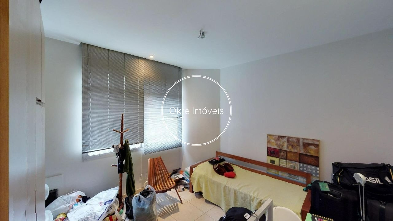 Conheça FOTO_6 do imóvel - Apartamento 3 quartos à venda São Conrado, Rio de Janeiro - R$ 900.000 - 11617 - 6 FOTO_6 - 6