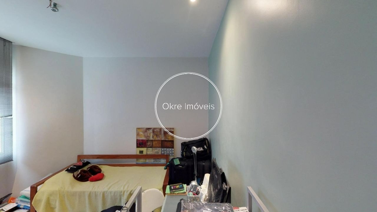 Conheça FOTO_8 do imóvel - Apartamento 3 quartos à venda São Conrado, Rio de Janeiro - R$ 900.000 - 11617 - 8 FOTO_8 - 8