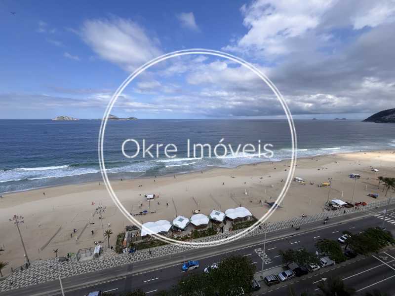 Conheça IMG_8881 do imóvel - Flat 2 quartos à venda Ipanema, Rio de Janeiro - R$ 5.000.000 - LEFL20028 - 23 IMG_8881 - 23
