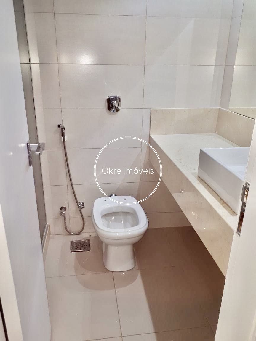 Conheça FOTO_18 do imóvel - Apartamento 4 quartos à venda Lagoa, Rio de Janeiro - R$ 2.835.000 - 11665 - 18 FOTO_18 - 18