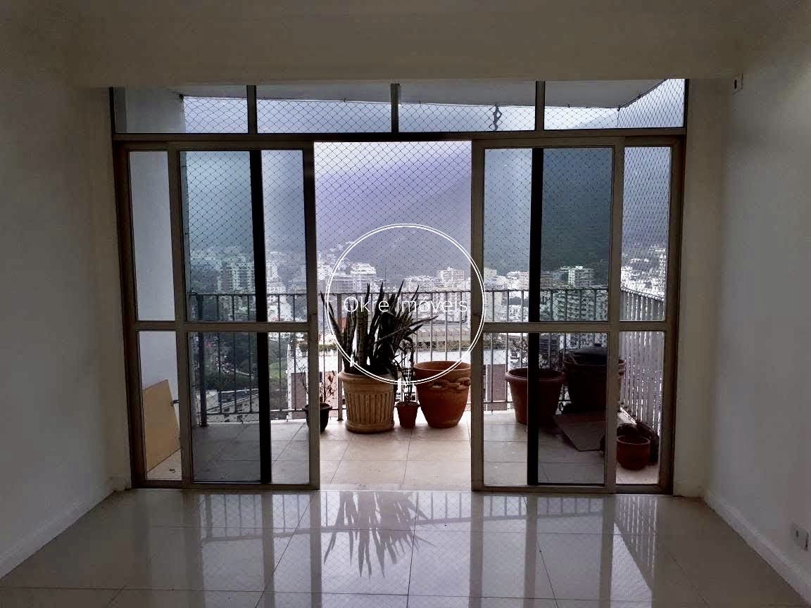 Conheça FOTO_4 do imóvel - Apartamento 4 quartos à venda Lagoa, Rio de Janeiro - R$ 2.835.000 - 11665 - 4 FOTO_4 - 4