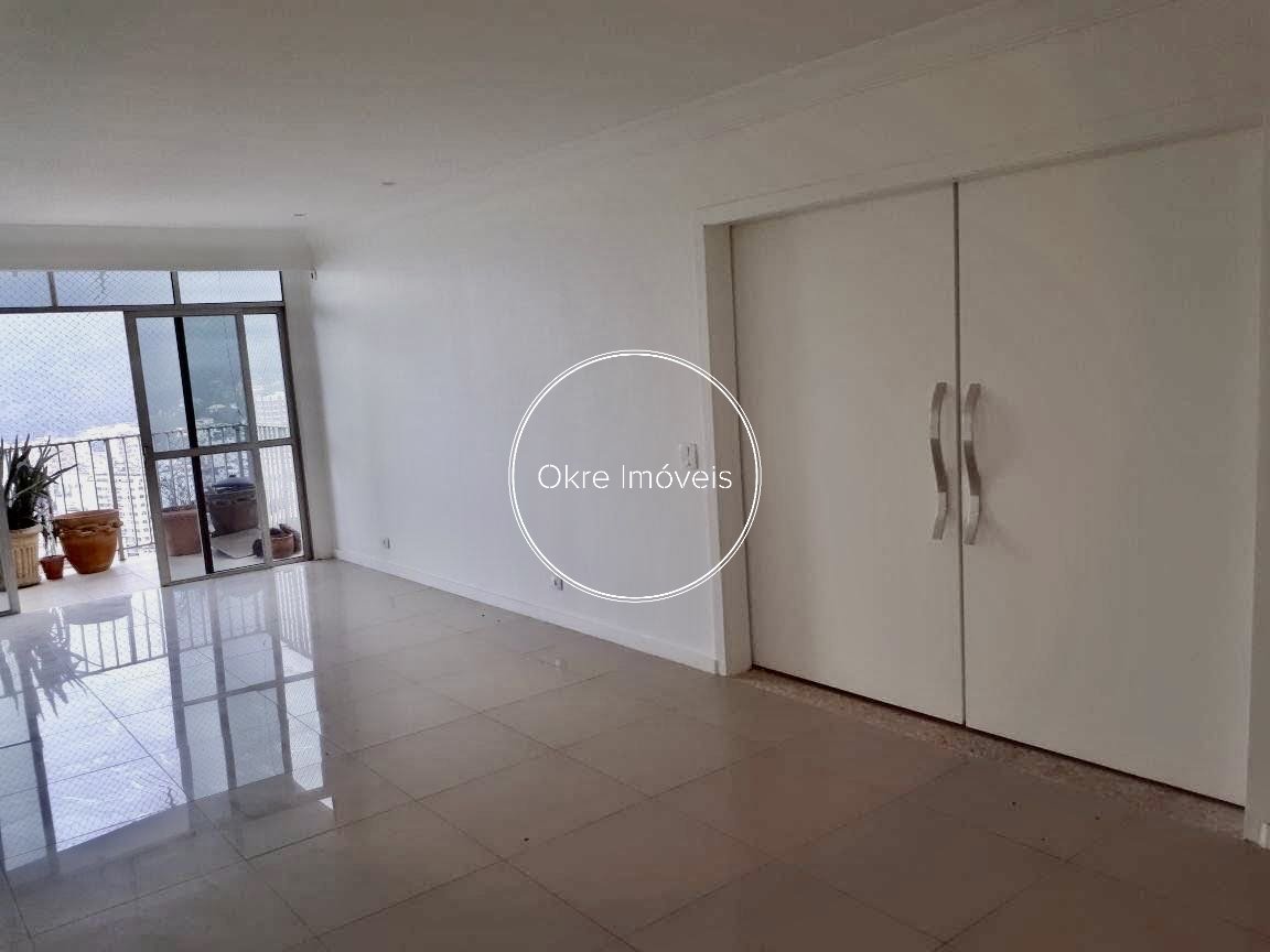 Conheça FOTO_5 do imóvel - Apartamento 4 quartos à venda Lagoa, Rio de Janeiro - R$ 2.835.000 - 11665 - 5 FOTO_5 - 5