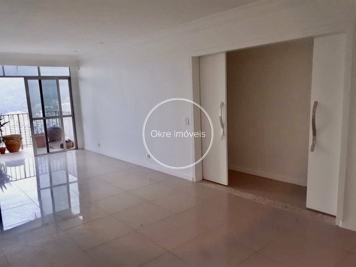 Conheça FOTO_6 do imóvel - Apartamento 4 quartos à venda Lagoa, Rio de Janeiro - R$ 2.835.000 - 11665 - 6 FOTO_6 - 6
