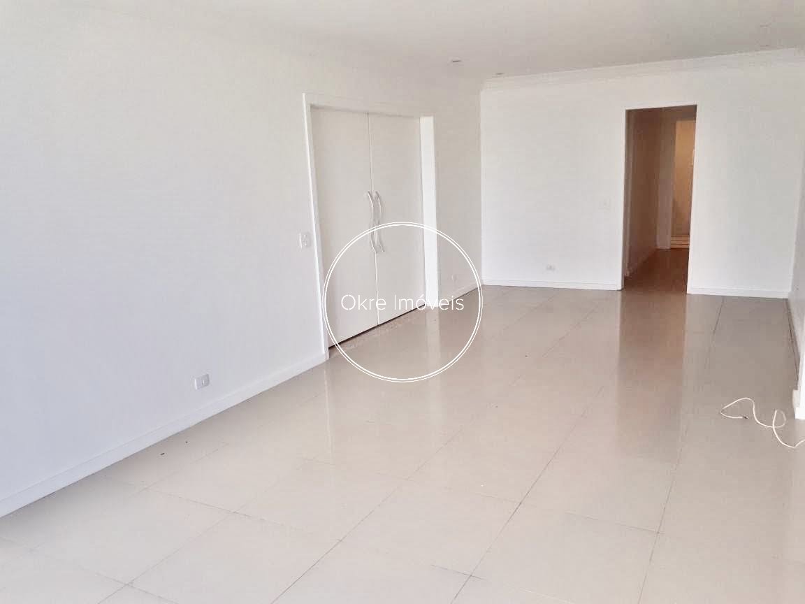 Conheça FOTO_8 do imóvel - Apartamento 4 quartos à venda Lagoa, Rio de Janeiro - R$ 2.835.000 - 11665 - 8 FOTO_8 - 8