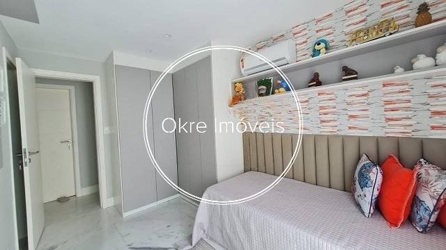 Conheça FOTO_17 do imóvel - Apartamento 3 quartos à venda Ipanema, Rio de Janeiro - R$ 4.500.000 - KRAP30025 - 17 FOTO_17 - 17