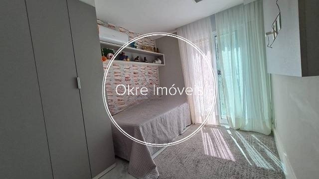 Conheça FOTO_19 do imóvel - Apartamento 3 quartos à venda Ipanema, Rio de Janeiro - R$ 4.500.000 - KRAP30025 - 19 FOTO_19 - 19