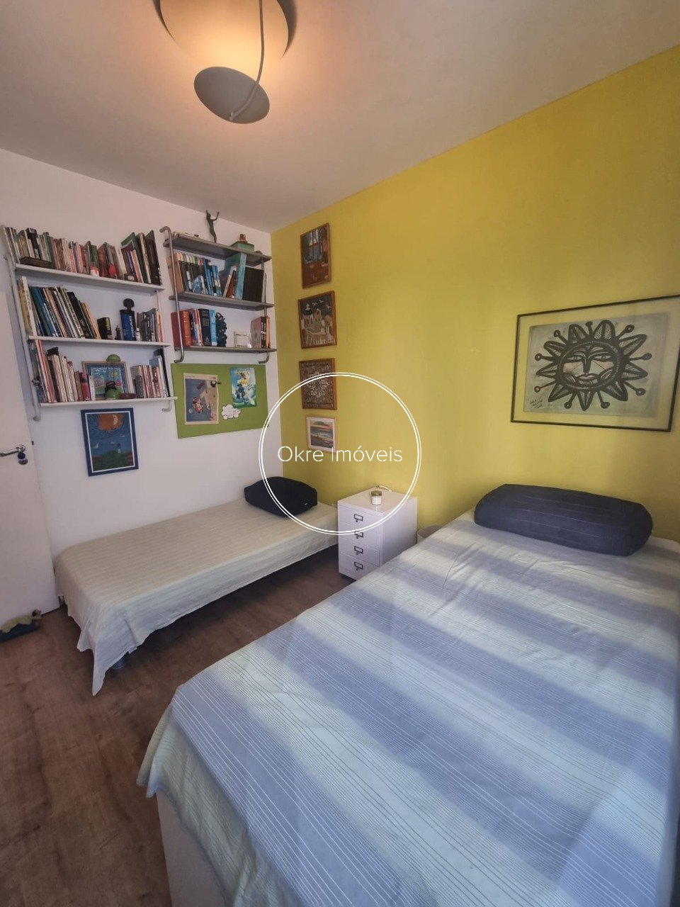 Conheça FOTO_30 do imóvel - Cobertura 3 quartos à venda Ipanema, Rio de Janeiro - R$ 5.650.000 - 11677 - 30 FOTO_30 - 30