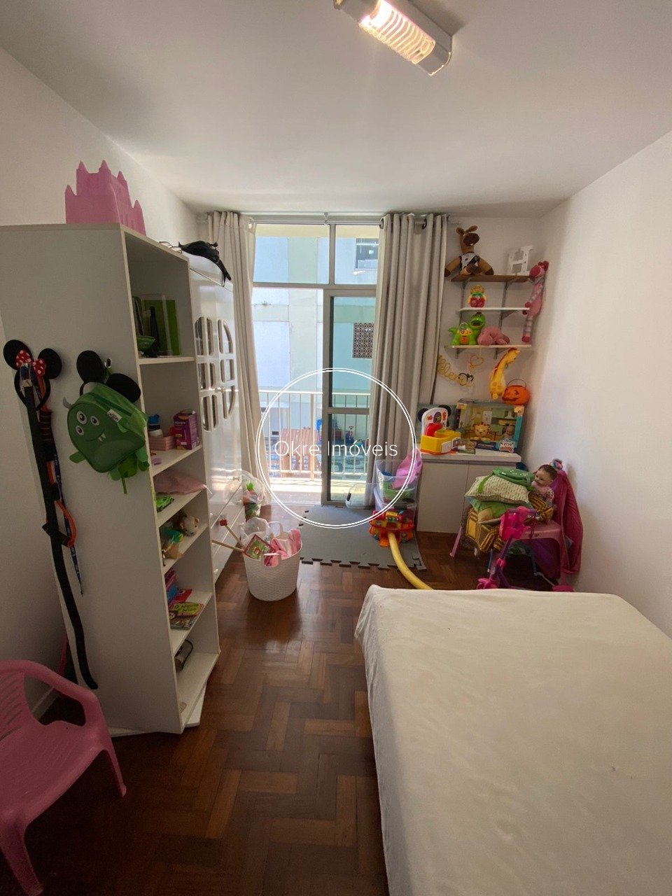 Conheça FOTO_13 do imóvel - Apartamento 4 quartos à venda Lagoa, Rio de Janeiro - R$ 2.000.000 - 11678 - 13 FOTO_13 - 13