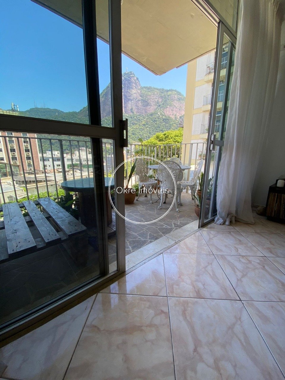 Conheça FOTO_2 do imóvel - Apartamento 4 quartos à venda Lagoa, Rio de Janeiro - R$ 2.000.000 - 11678 - 2 FOTO_2 - 2