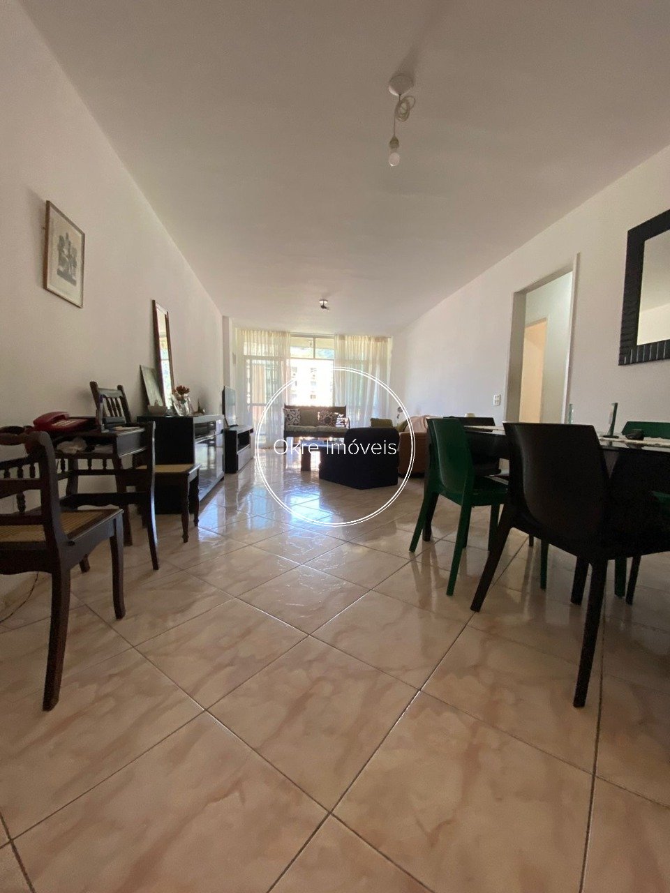 Conheça FOTO_3 do imóvel - Apartamento 4 quartos à venda Lagoa, Rio de Janeiro - R$ 2.000.000 - 11678 - 3 FOTO_3 - 3