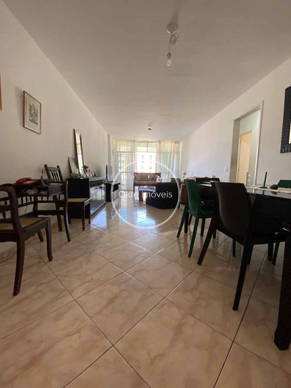 Conheça FOTO_4 do imóvel - Apartamento 4 quartos à venda Lagoa, Rio de Janeiro - R$ 2.000.000 - 11678 - 4 FOTO_4 - 4