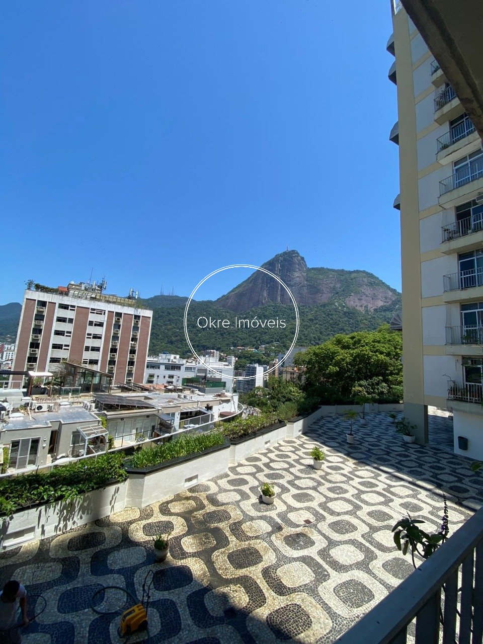 Conheça FOTO_5 do imóvel - Apartamento 4 quartos à venda Lagoa, Rio de Janeiro - R$ 2.000.000 - 11678 - 5 FOTO_5 - 5