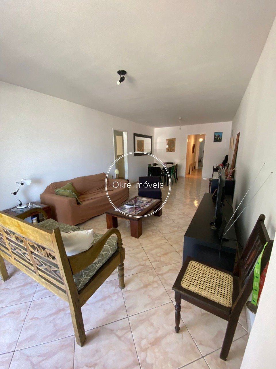 Conheça FOTO_6 do imóvel - Apartamento 4 quartos à venda Lagoa, Rio de Janeiro - R$ 2.000.000 - 11678 - 6 FOTO_6 - 6