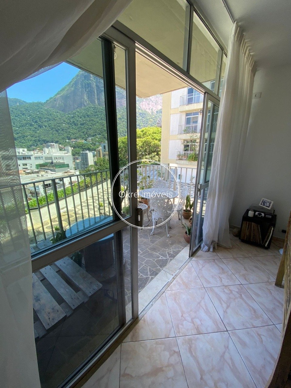 Conheça FOTO_7 do imóvel - Apartamento 4 quartos à venda Lagoa, Rio de Janeiro - R$ 2.000.000 - 11678 - 7 FOTO_7 - 7