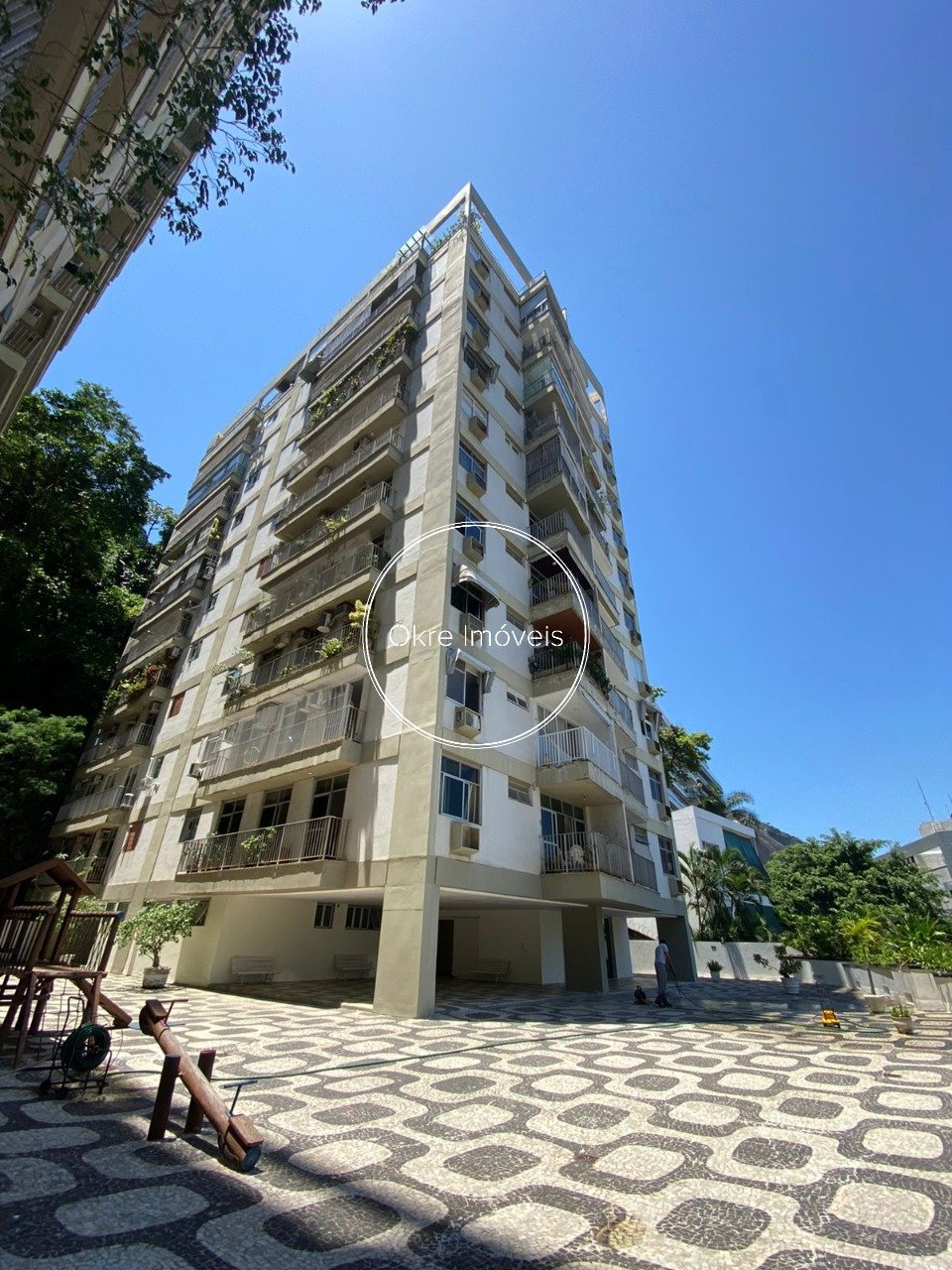 Conheça FOTO_9 do imóvel - Apartamento 4 quartos à venda Lagoa, Rio de Janeiro - R$ 2.000.000 - 11678 - 9 FOTO_9 - 9