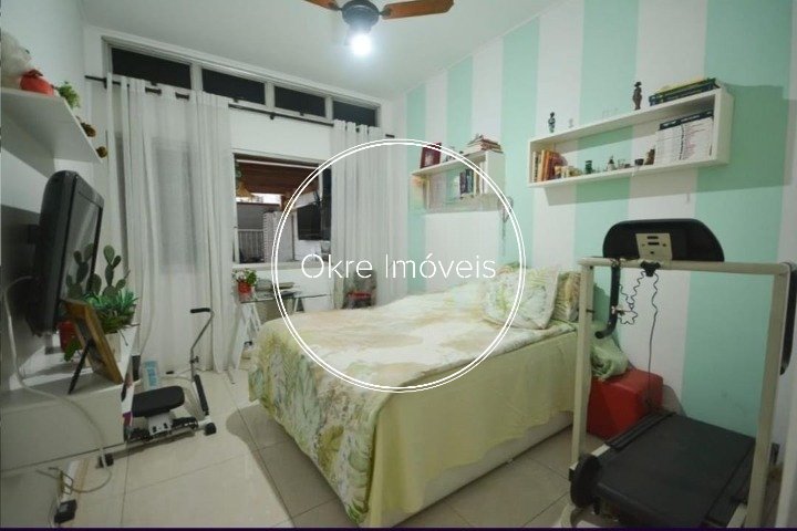 Conheça FOTO_20 do imóvel - Cobertura 4 quartos à venda Laranjeiras, Rio de Janeiro - R$ 2.900.000 - 11682 - 20 FOTO_20 - 20