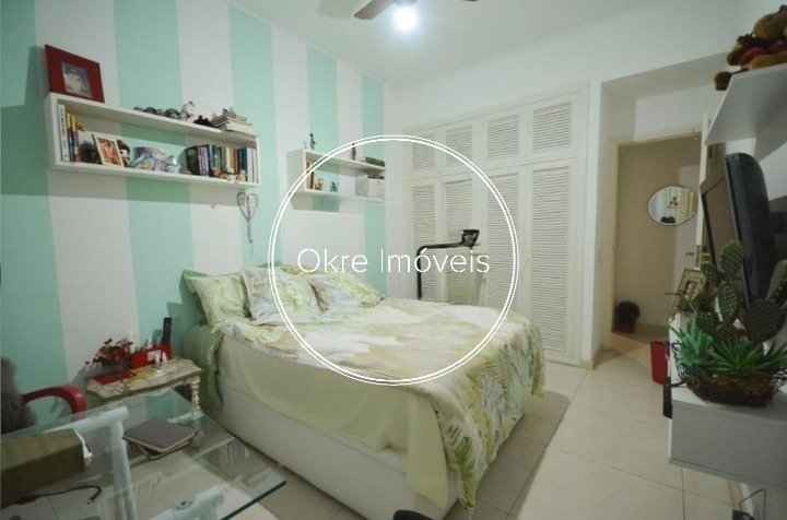 Conheça FOTO_21 do imóvel - Cobertura 4 quartos à venda Laranjeiras, Rio de Janeiro - R$ 2.900.000 - 11682 - 21 FOTO_21 - 21