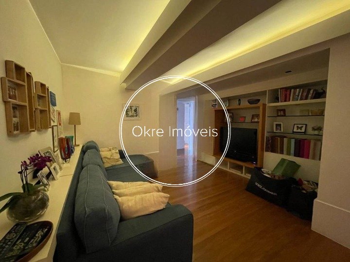 Conheça casa-de-condominio-com-5-quar do imóvel - Casa em Condomínio 5 quartos à venda Leblon, Rio de Janeiro - R$ 25.000.000 - LECN50015 - 12 casa-de-condominio-com-5-quar - 12