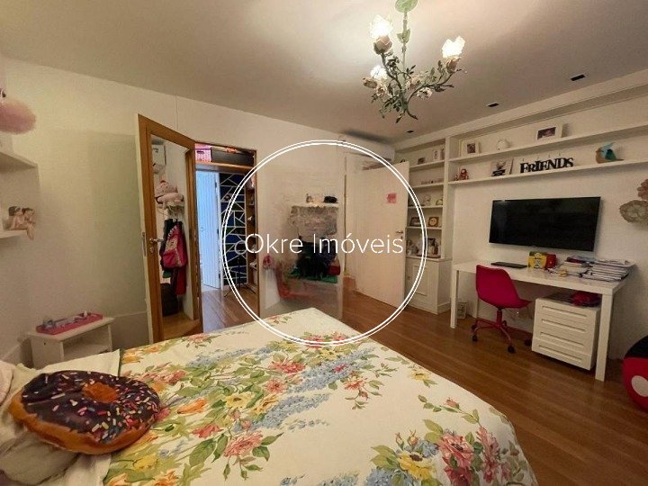 Conheça casa-de-condominio-com-5-quar do imóvel - Casa em Condomínio 5 quartos à venda Leblon, Rio de Janeiro - R$ 25.000.000 - LECN50015 - 13 casa-de-condominio-com-5-quar - 13