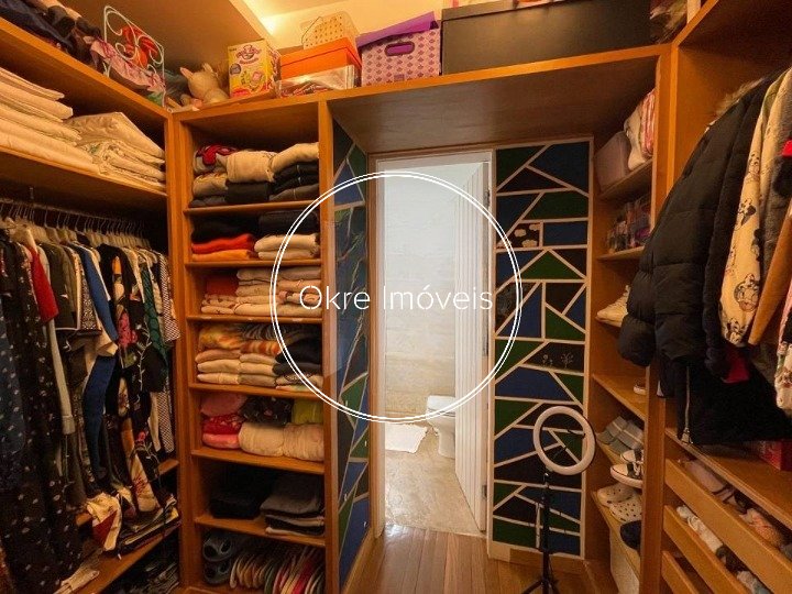 Conheça casa-de-condominio-com-5-quar do imóvel - Casa em Condomínio 5 quartos à venda Leblon, Rio de Janeiro - R$ 25.000.000 - LECN50015 - 14 casa-de-condominio-com-5-quar - 14