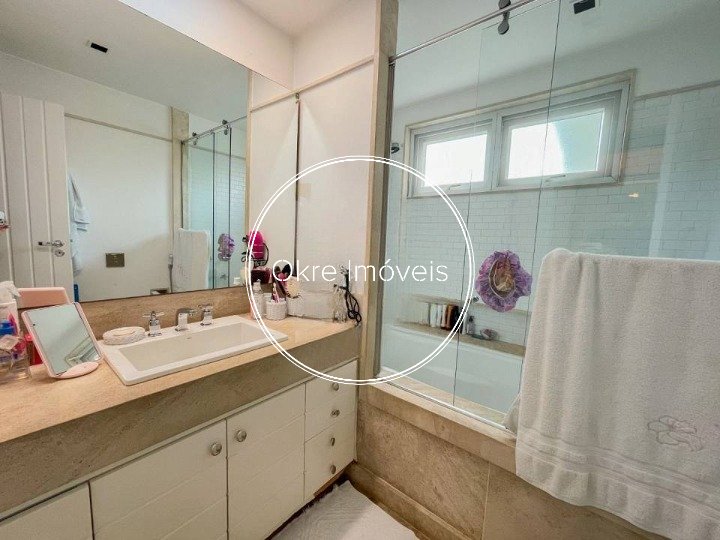 Conheça casa-de-condominio-com-5-quar do imóvel - Casa em Condomínio 5 quartos à venda Leblon, Rio de Janeiro - R$ 25.000.000 - LECN50015 - 15 casa-de-condominio-com-5-quar - 15