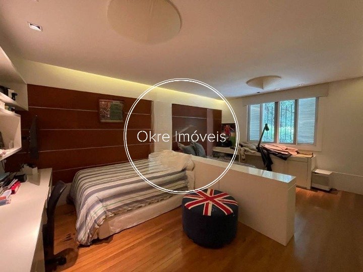 Conheça casa-de-condominio-com-5-quar do imóvel - Casa em Condomínio 5 quartos à venda Leblon, Rio de Janeiro - R$ 25.000.000 - LECN50015 - 16 casa-de-condominio-com-5-quar - 16